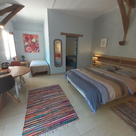 Les Vitarelles En Quercy Berganty Luaran gambar